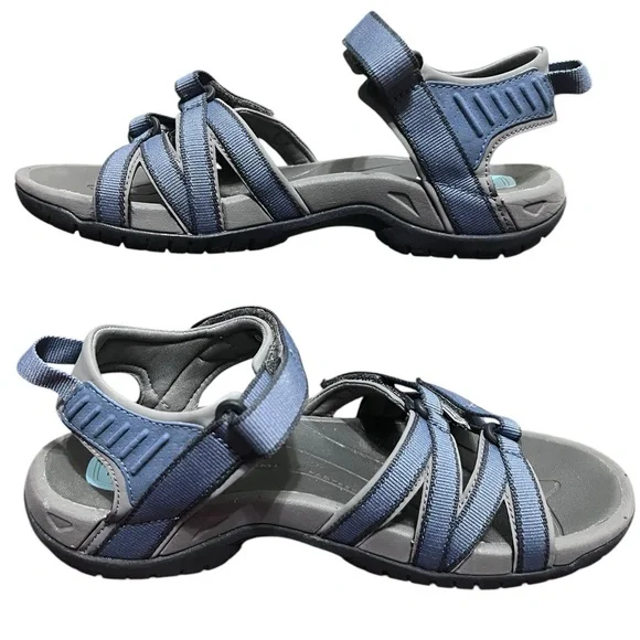 TEVA Tirra Sandals - Picture 4 of 13